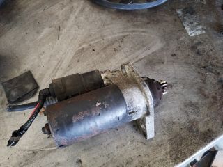 bontott VW CADDY Önindító