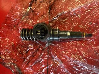 bontott VW CADDY Porlasztó (1 db)