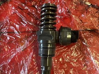 bontott VW CADDY Porlasztó (1 db)