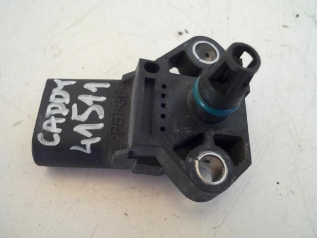 bontott VW CADDY Szívócső Nyomásérzékelő