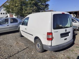 bontott VW CADDY Tank