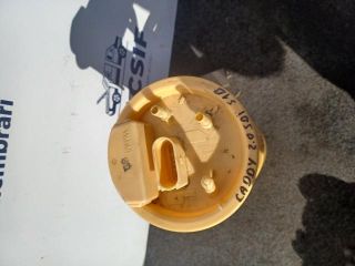 bontott VW CADDY Üzemanyag Szivattyú