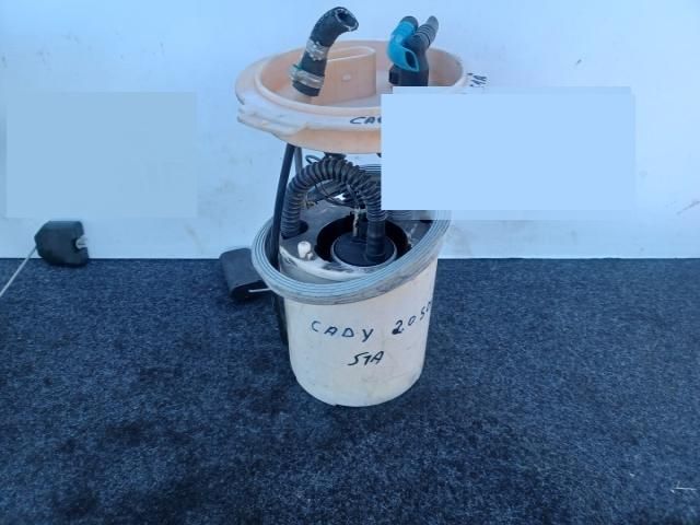 bontott VW CADDY Üzemanyag Szivattyú