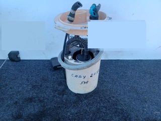 bontott VW CADDY Üzemanyag Szivattyú