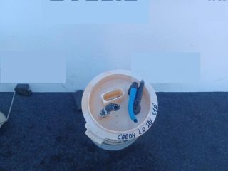 bontott VW CADDY Üzemanyag Szivattyú