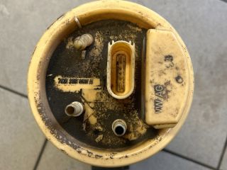 bontott VW CADDY Üzemanyag Szivattyú