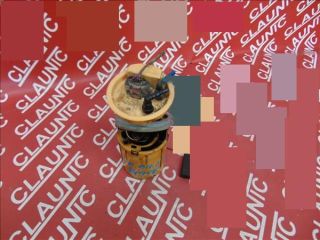 bontott VW CADDY Üzemanyag Szivattyú