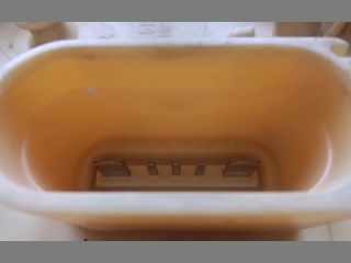 bontott VW CADDY Üzemanyag Szivattyú