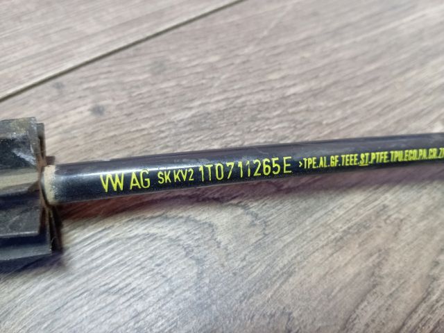 bontott VW CADDY Váltó Bowden