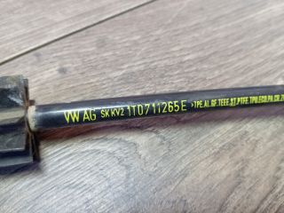 bontott VW CADDY Váltó Bowden