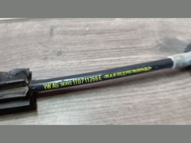 bontott VW CADDY Váltó Bowden