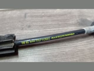 bontott VW CADDY Váltó Bowden