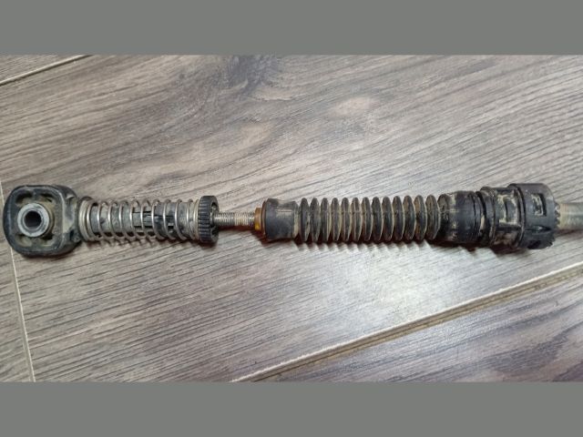 bontott VW CADDY Váltó Bowden