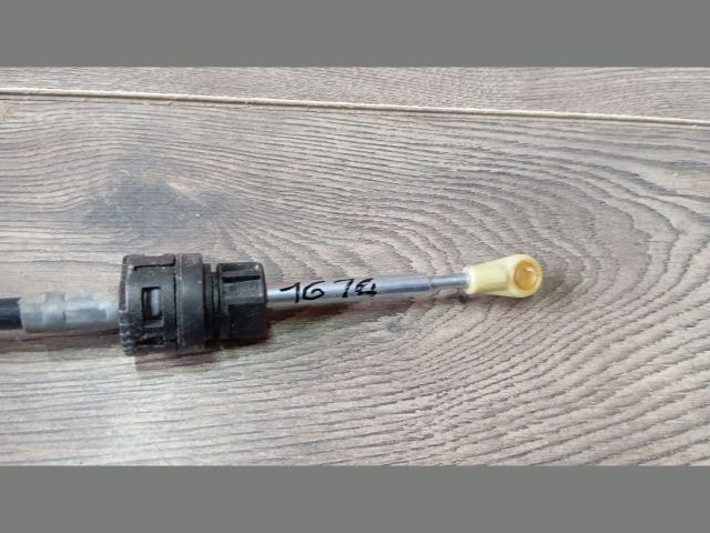 bontott VW CADDY Váltó Bowden