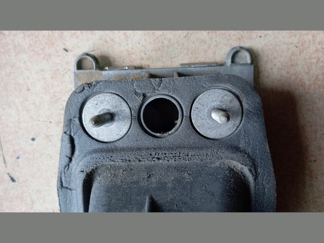 bontott VW CADDY Váltó Kulissza