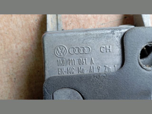 bontott VW CADDY Váltó Kulissza