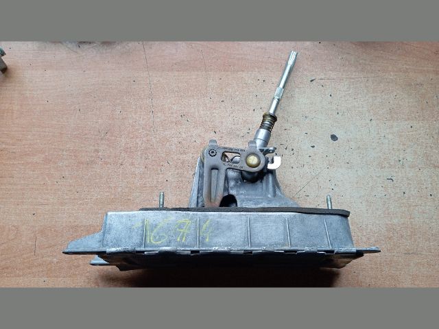 bontott VW CADDY Váltó Kulissza