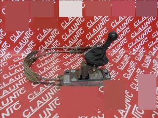 bontott VW CADDY Váltó Kulissza