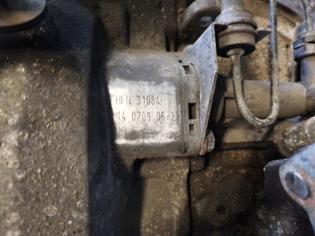 bontott VW CADDY Váltó (Mechanikus)