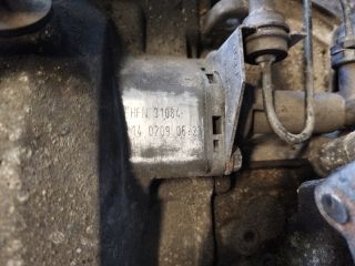 bontott VW CADDY Váltó (Mechanikus)