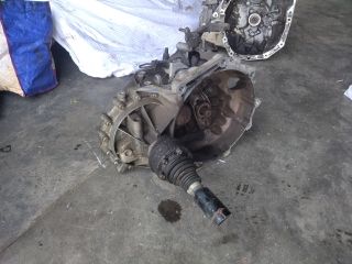 bontott VW CADDY Váltó (Mechanikus)