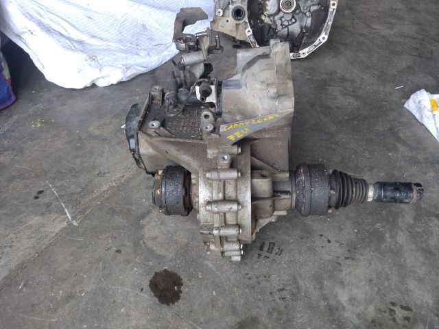 bontott VW CADDY Váltó (Mechanikus)