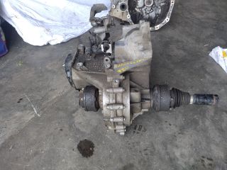 bontott VW CADDY Váltó (Mechanikus)