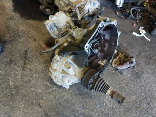 bontott VW CADDY Váltó (Mechanikus)