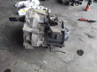 bontott VW CADDY Váltó (Mechanikus)