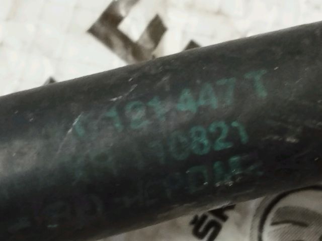 bontott VW CADDY Vízcső