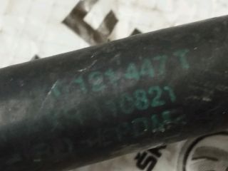 bontott VW CADDY Vízcső