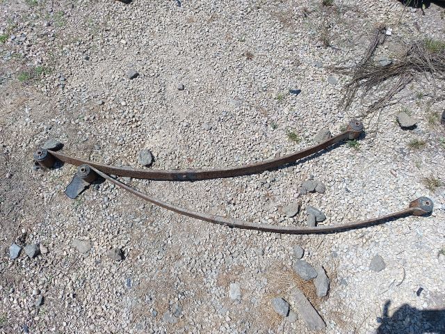 bontott VW CADDY Bal hátsó Rugó