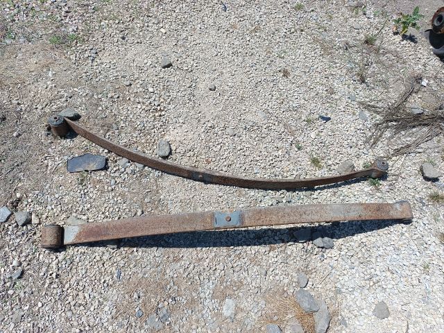 bontott VW CADDY Bal hátsó Rugó