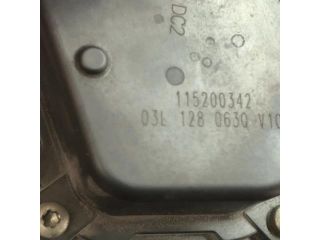 bontott VW CADDY Fojtószelep (Elektromos)