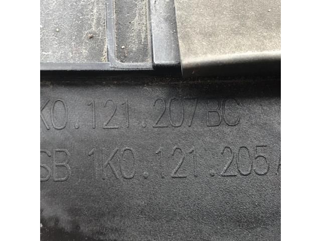 bontott VW CADDY Hűtőventilátor