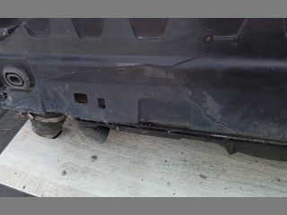 bontott VW CADDY Komplett Homlokfal (Részeivel)