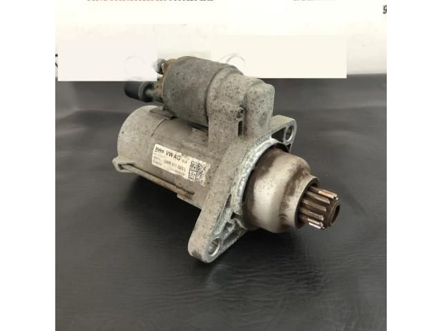 bontott VW CADDY Önindító