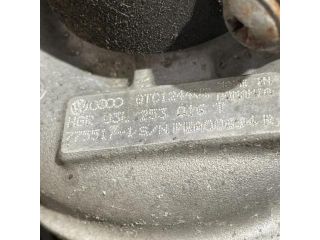 bontott VW CADDY Turbó