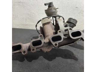 bontott VW CADDY Turbó