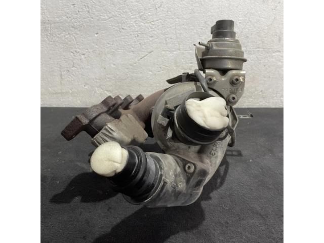 bontott VW CADDY Turbó