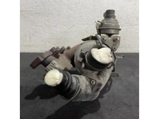 bontott VW CADDY Turbó