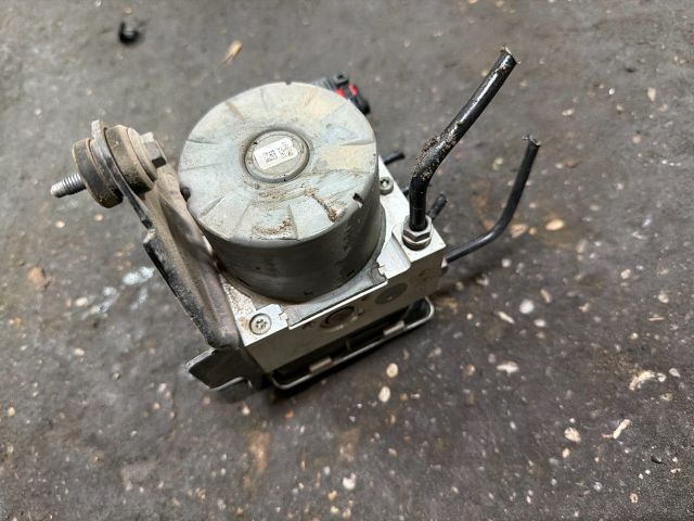 bontott VW CADDY ABS Kocka