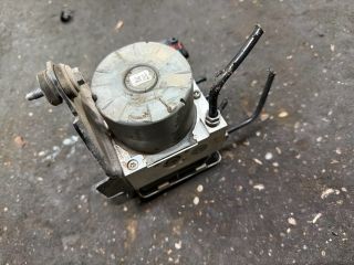 bontott VW CADDY ABS Kocka