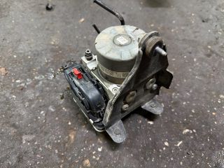 bontott VW CADDY ABS Kocka