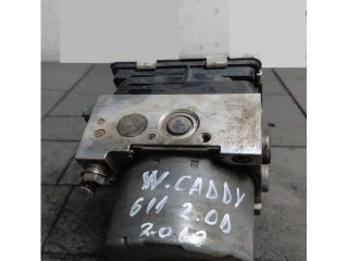 bontott VW CADDY ABS Kocka