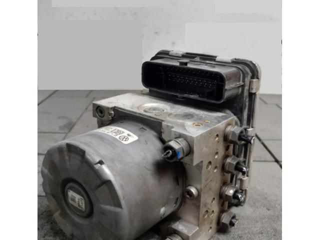 bontott VW CADDY ABS Kocka