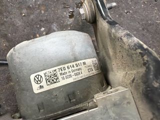 bontott VW CADDY ABS Kocka