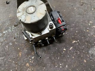 bontott VW CADDY ABS Kocka