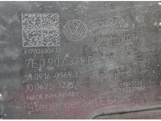 bontott VW CADDY ABS Kocka