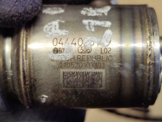 bontott VW CADDY AdBlue Befecskendező Egység